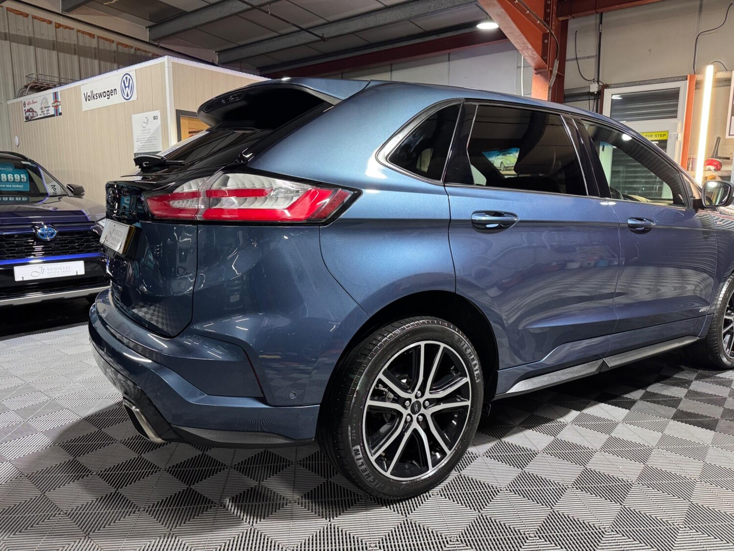 Used Ford Edge for sale - 77940674: Photo 29