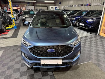 Used Ford Edge 2019 for sale - 77940674: Photo