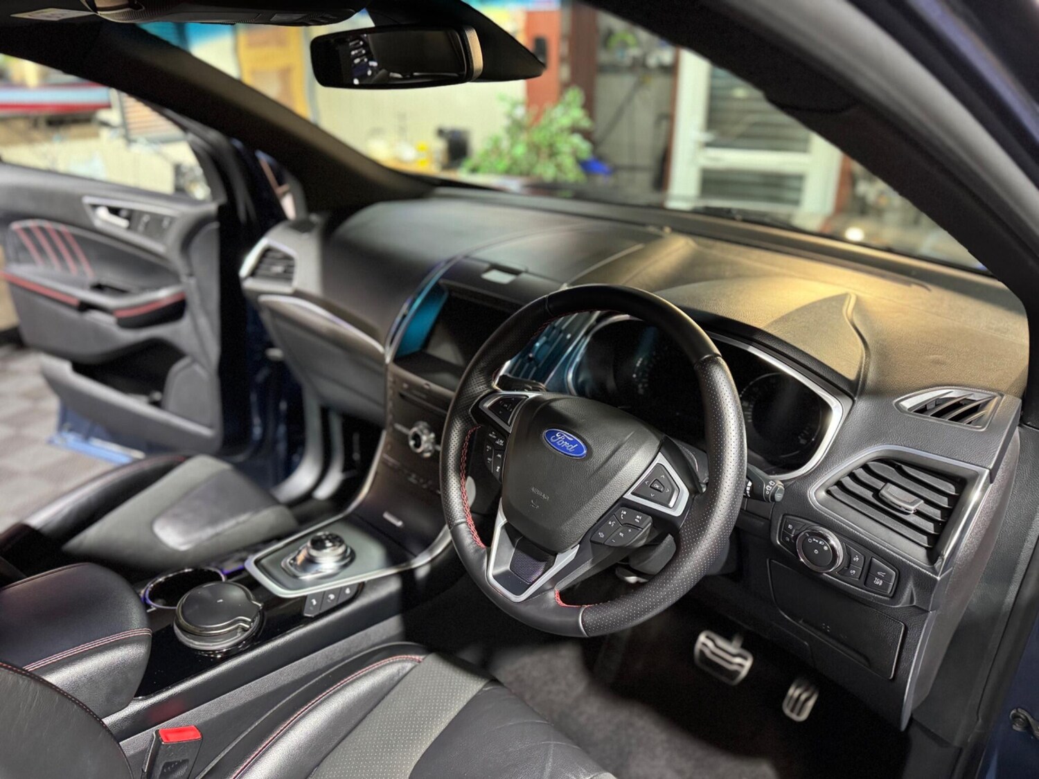 Used Ford Edge for sale - 77940674: Photo 33