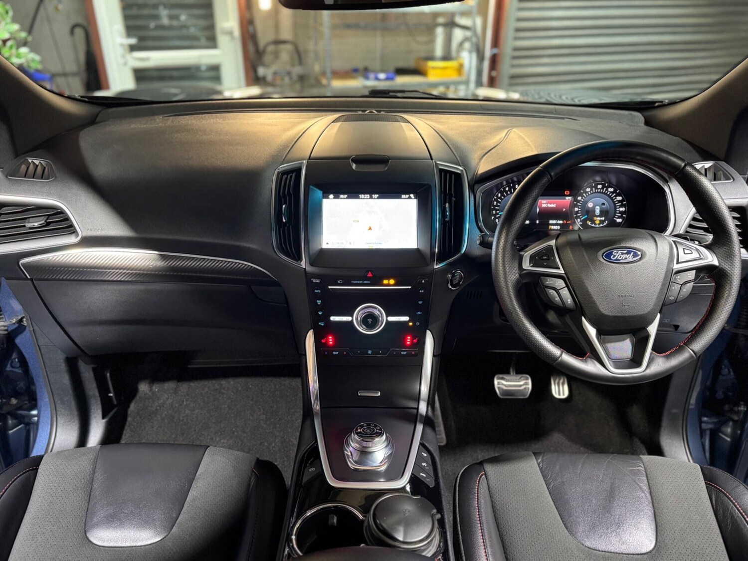 Used Ford Edge for sale - 77940674: Photo 34