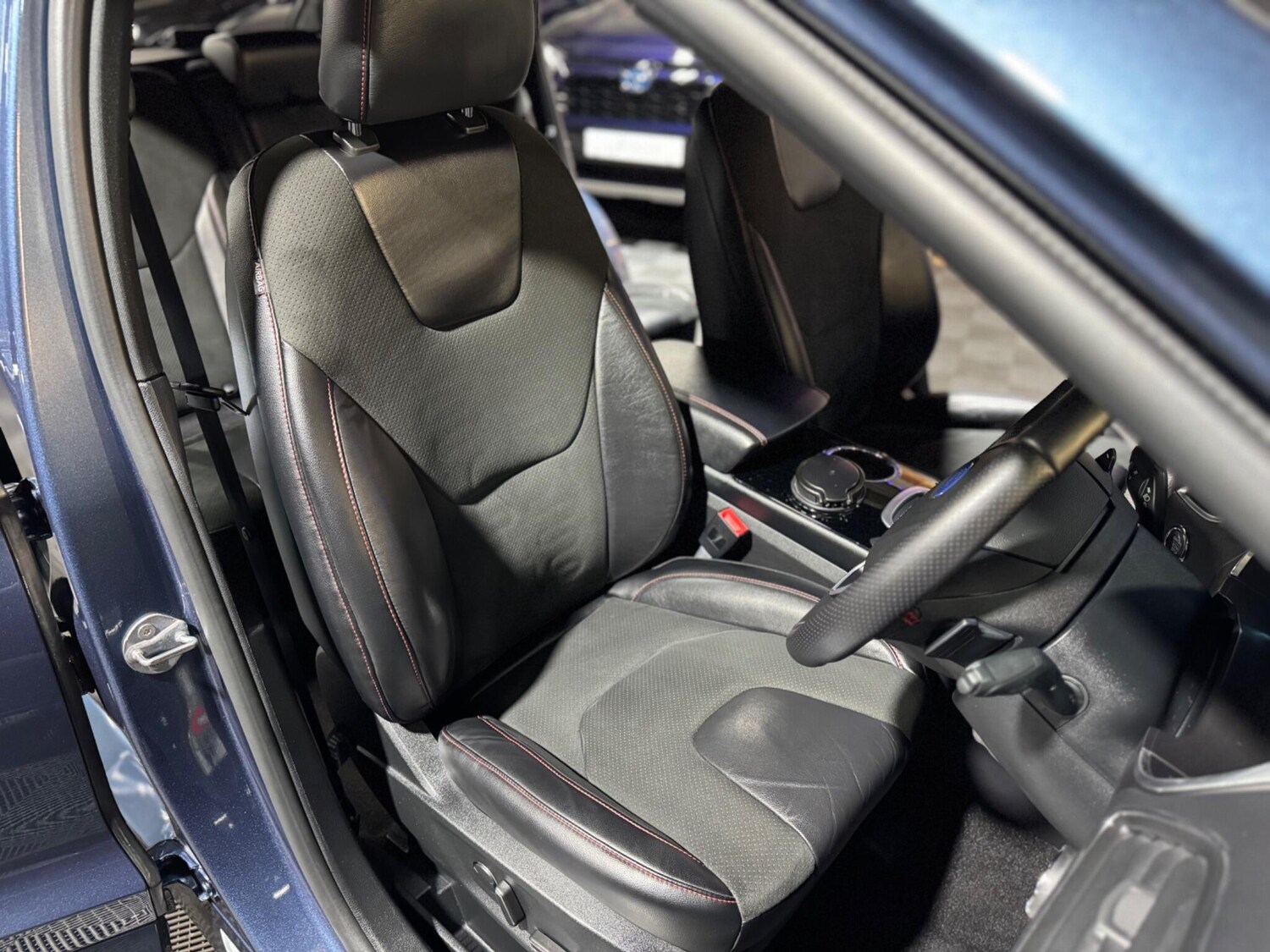 Used Ford Edge for sale - 77940674: Photo 35