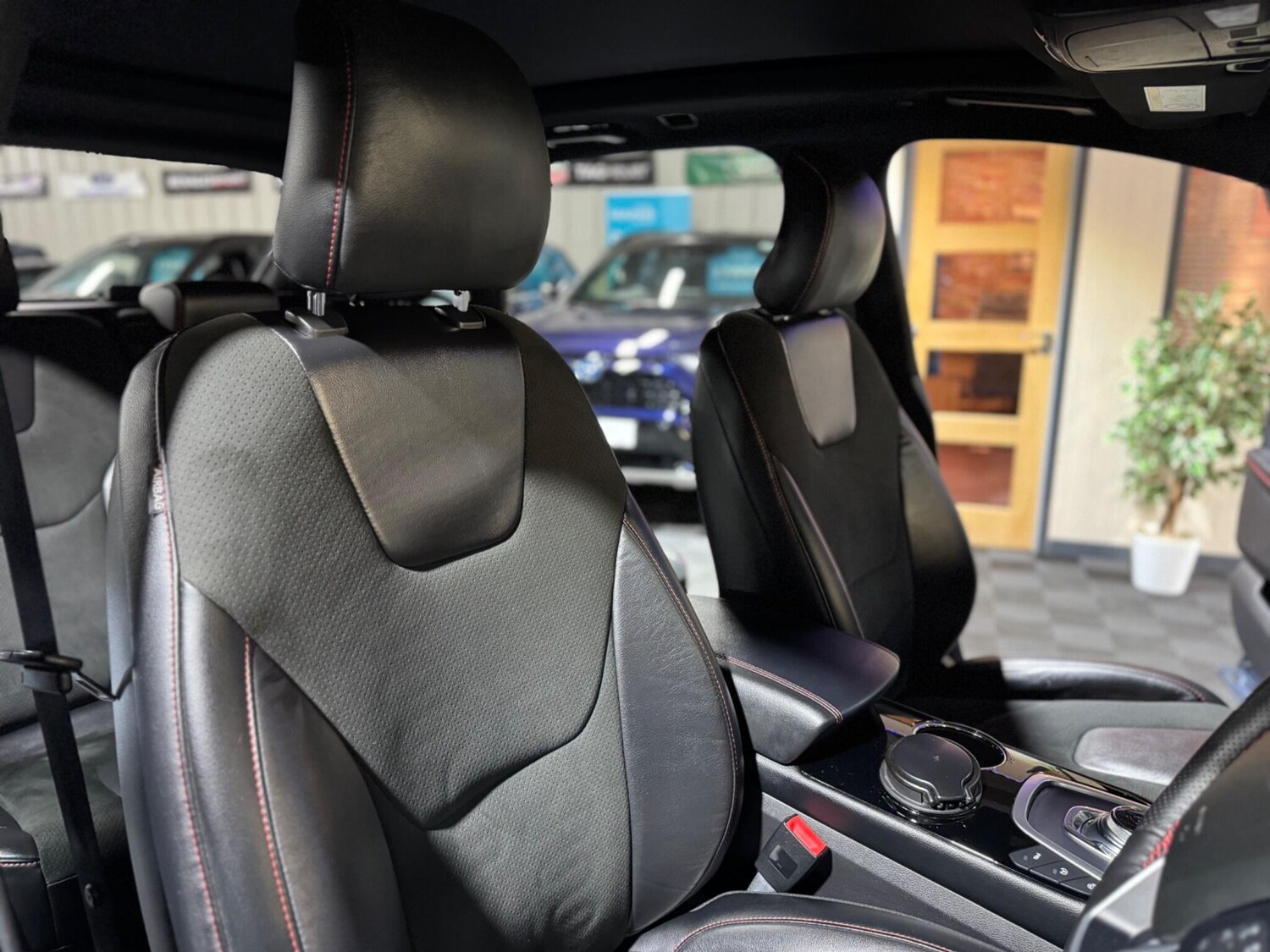 Used Ford Edge for sale - 77940674: Photo 36