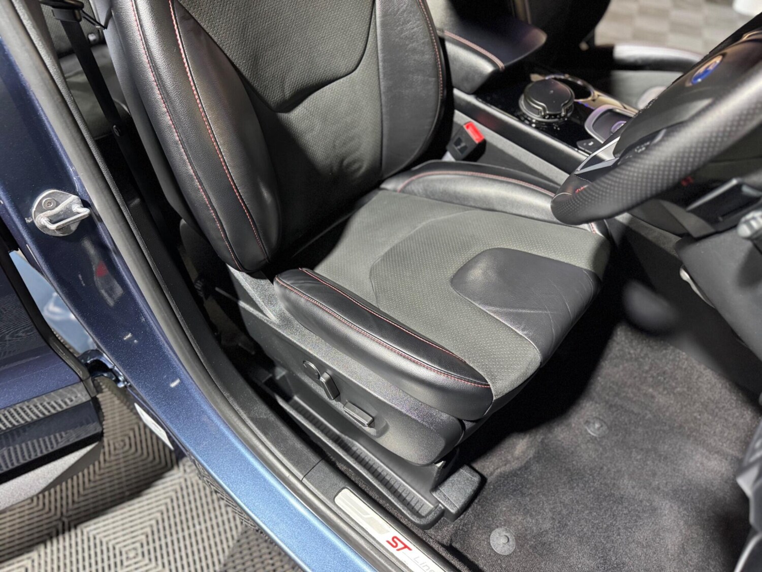 Used Ford Edge for sale - 77940674: Photo 38