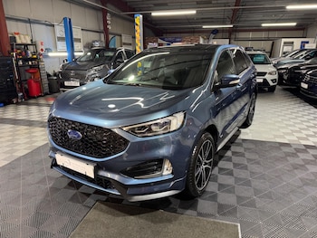 Used Ford Edge 2019 for sale - 77940674: Photo