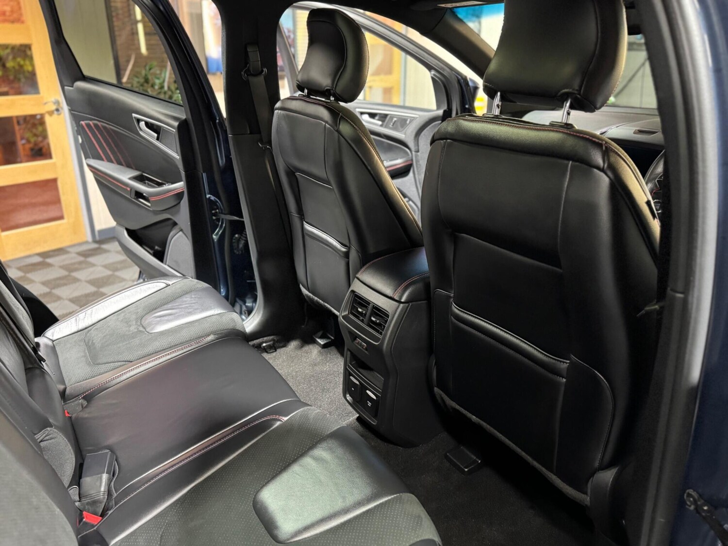 Used Ford Edge for sale - 77940674: Photo 40