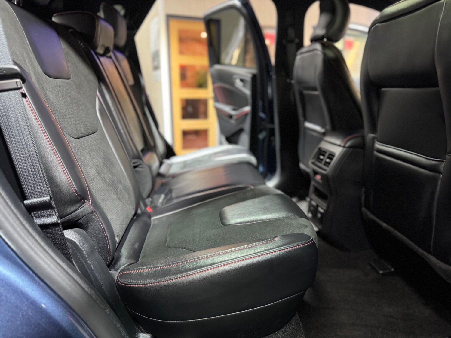 Used Ford Edge for sale - 77940674: Photo 43