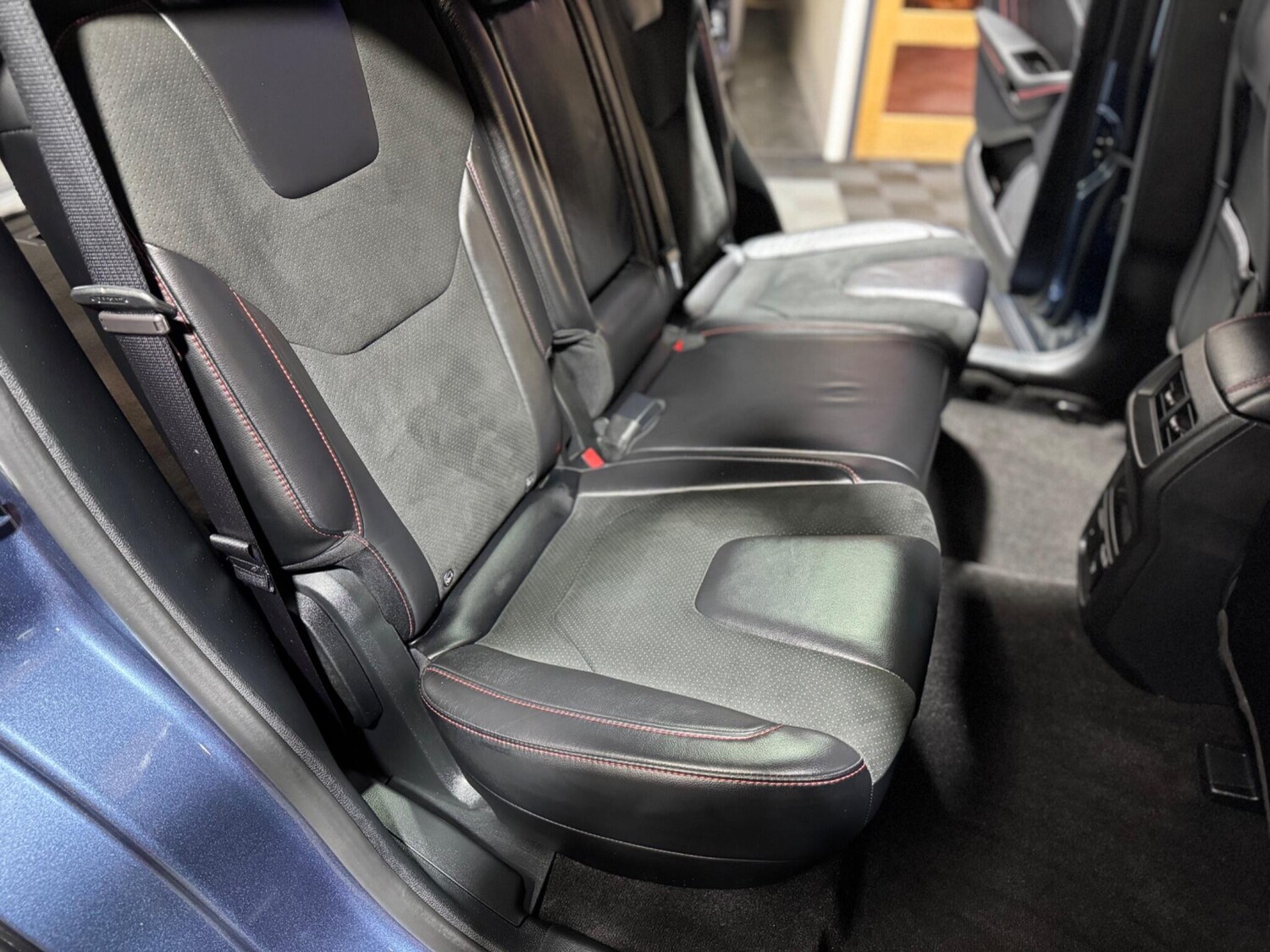 Used Ford Edge for sale - 77940674: Photo 44