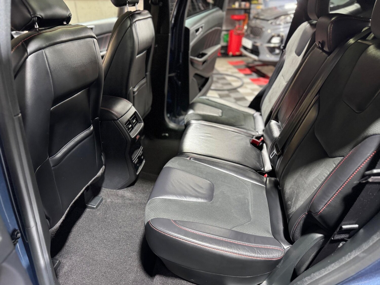 Used Ford Edge for sale - 77940674: Photo 45