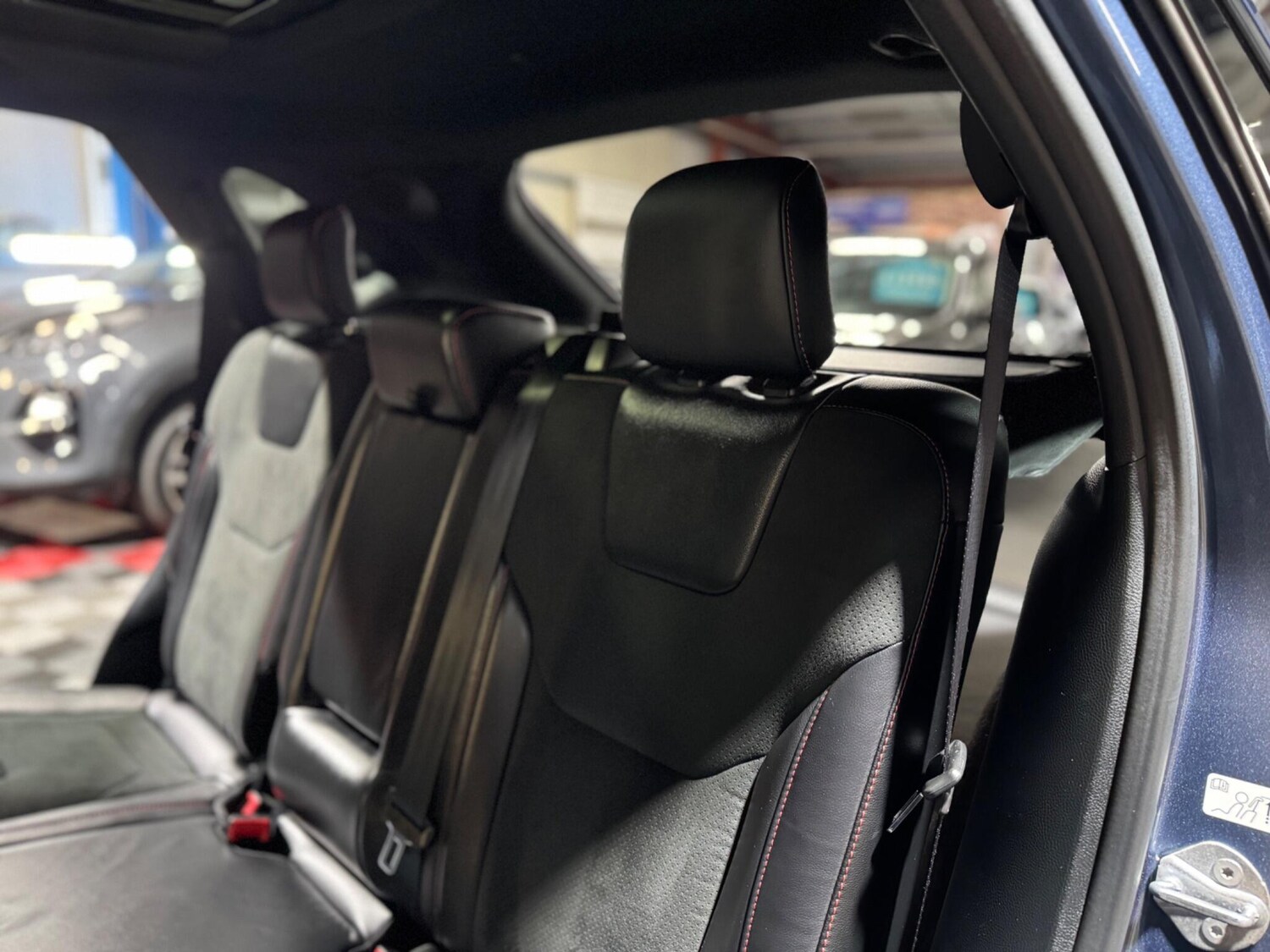 Used Ford Edge for sale - 77940674: Photo 46