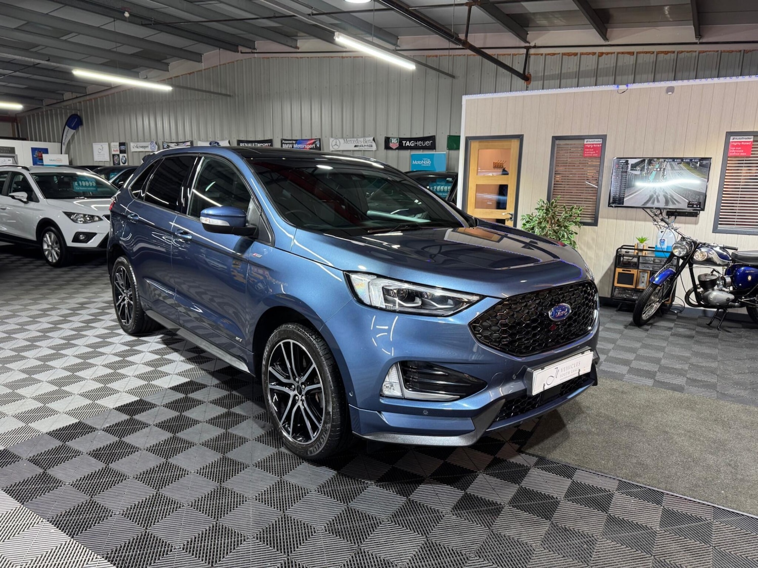 Used Ford Edge for sale - 77940674: Photo 5