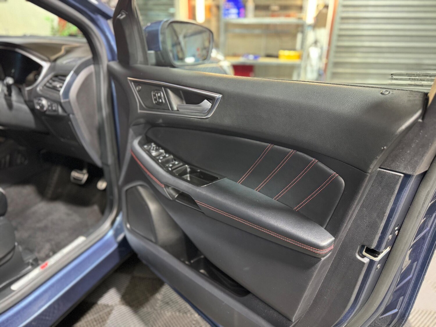 Used Ford Edge for sale - 77940674: Photo 56