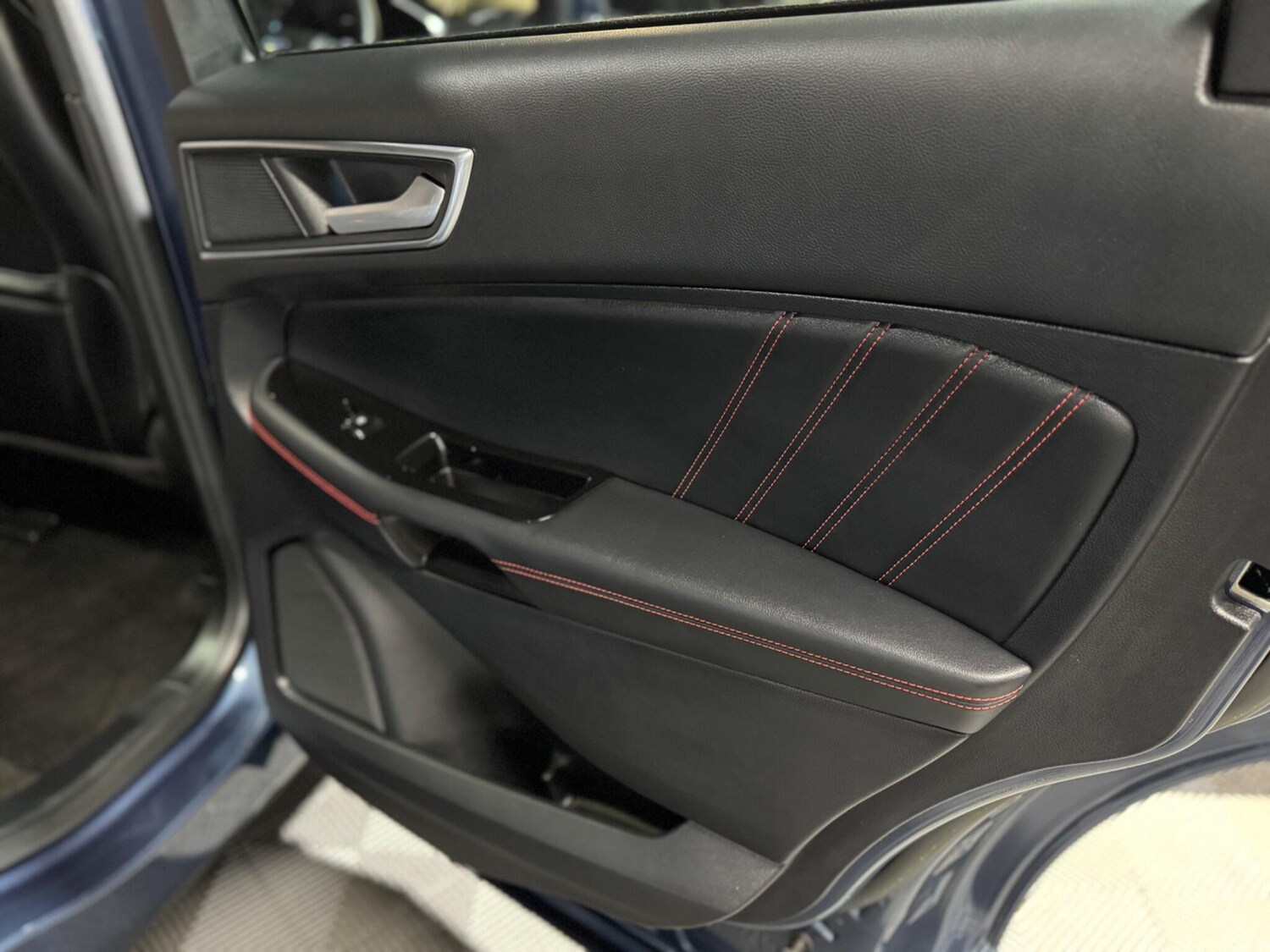 Used Ford Edge for sale - 77940674: Photo 57