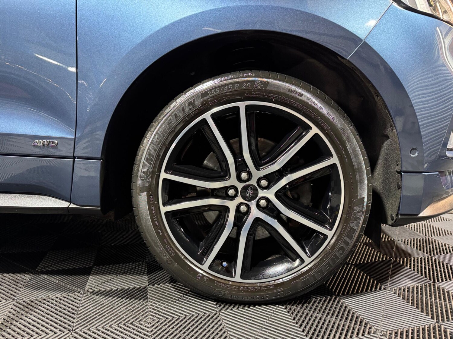 Used Ford Edge for sale - 77940674: Photo 61