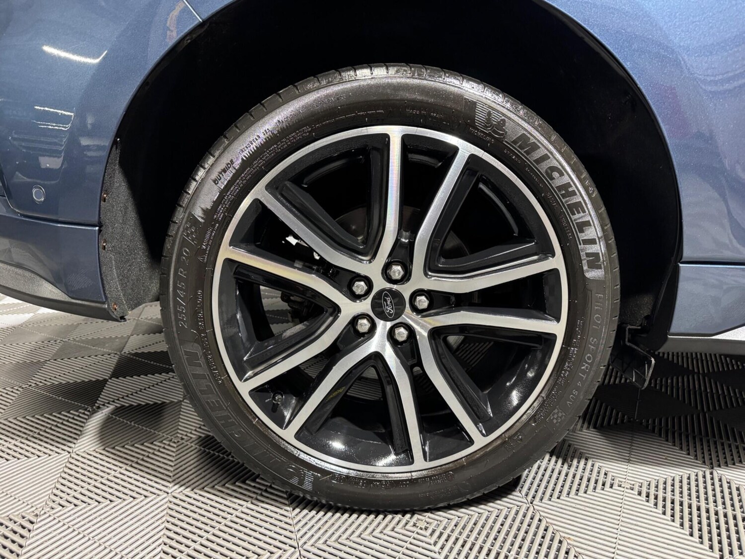 Used Ford Edge for sale - 77940674: Photo 62