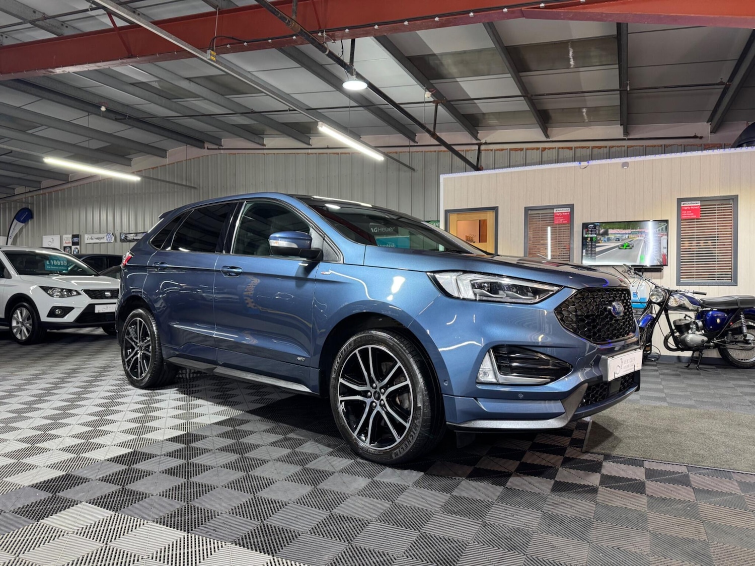 Used Ford Edge for sale - 77940674: Photo 7