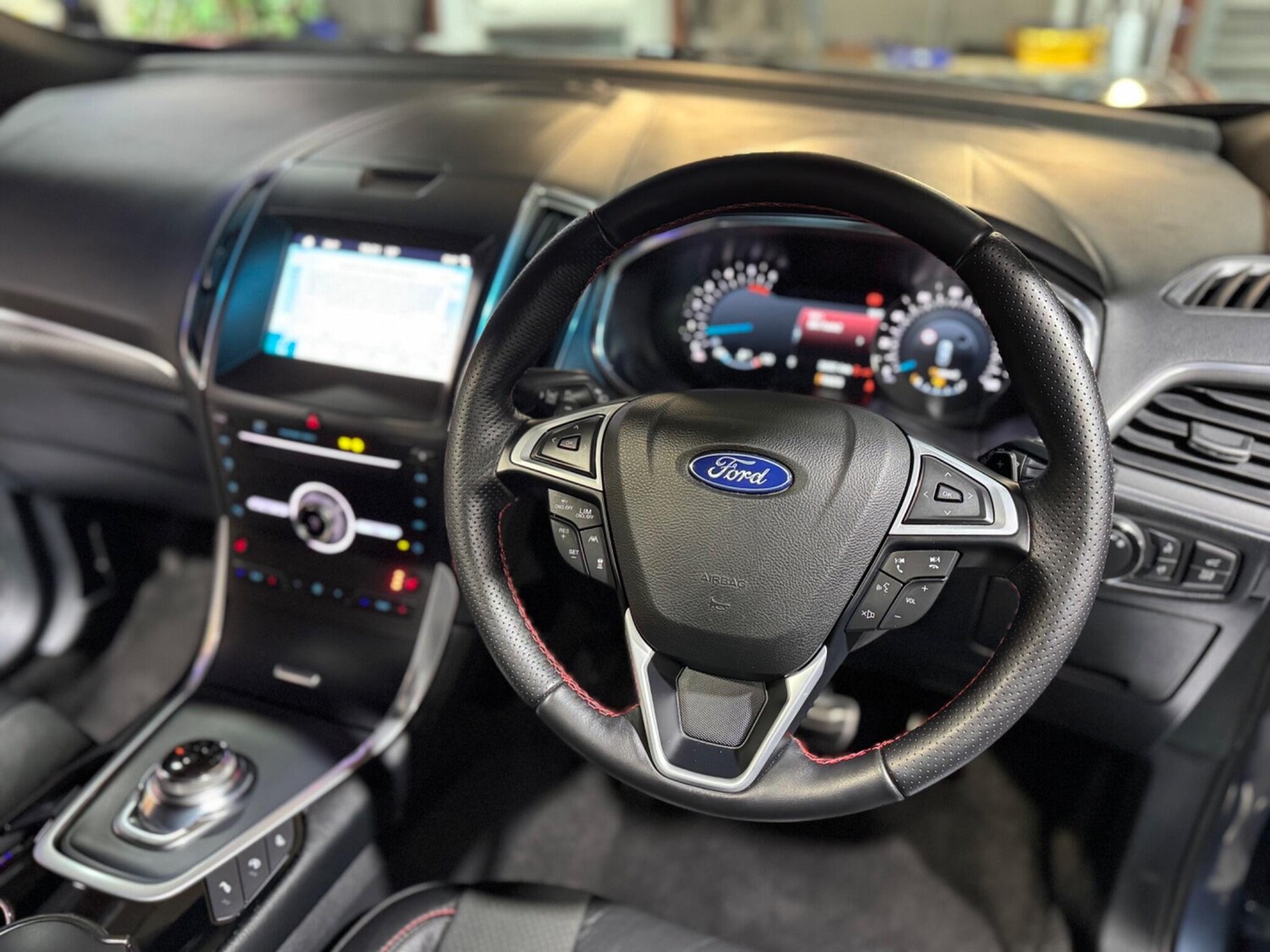 Used Ford Edge for sale - 77940674: Photo 70