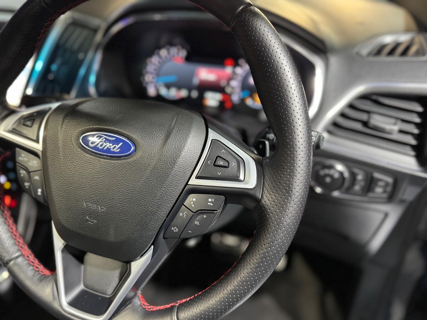 Used Ford Edge for sale - 77940674: Photo 71