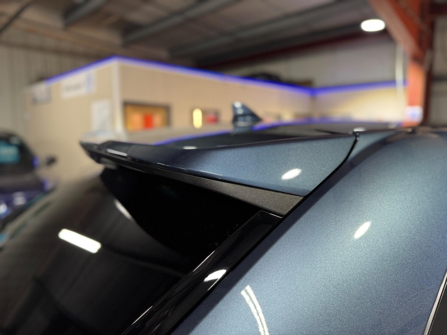 Used Ford Edge for sale - 77940674: Photo 72