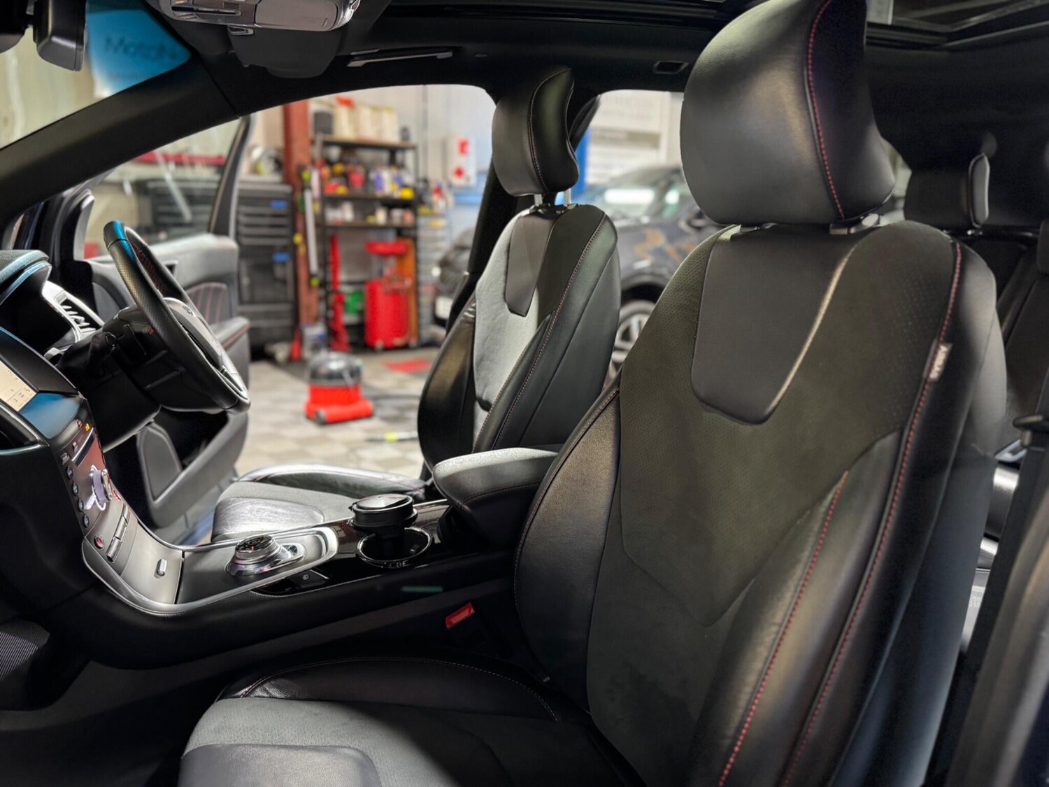 Used Ford Edge for sale - 77940674: Photo 78