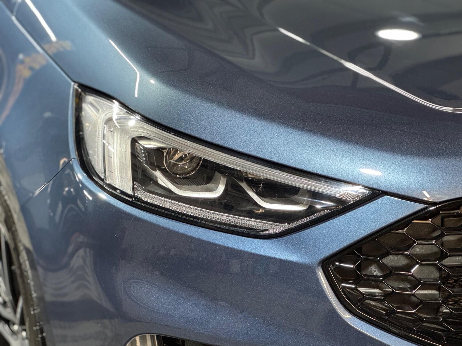 Used Ford Edge for sale - 77940674: Photo 79