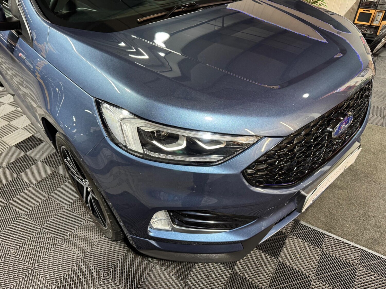 Used Ford Edge for sale - 77940674: Photo 80