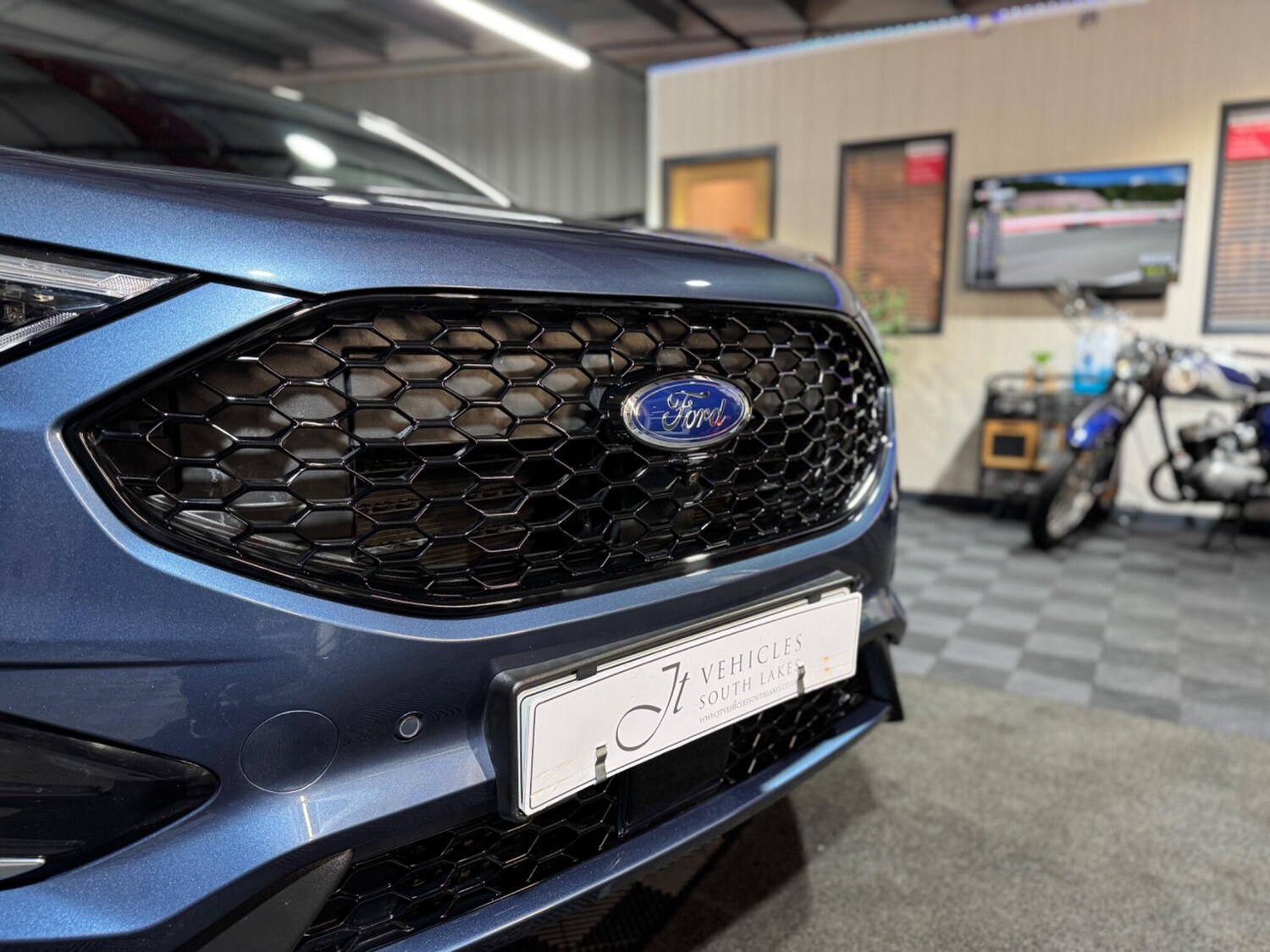 Used Ford Edge for sale - 77940674: Photo 81