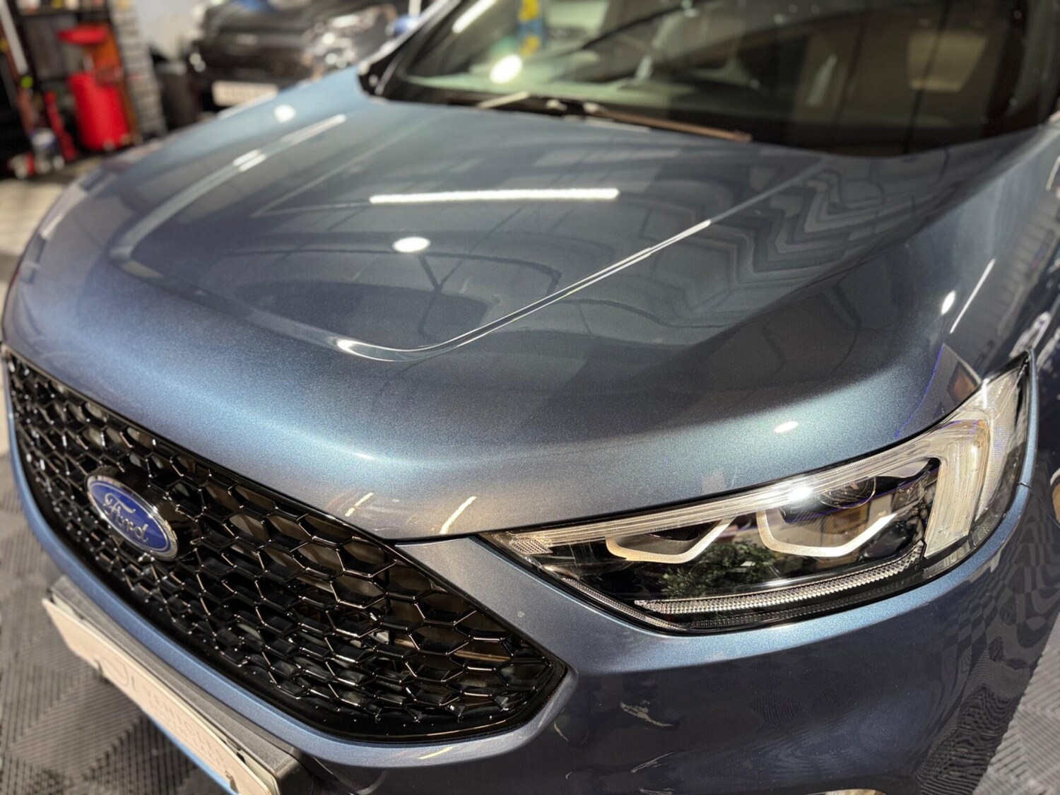 Used Ford Edge for sale - 77940674: Photo 82