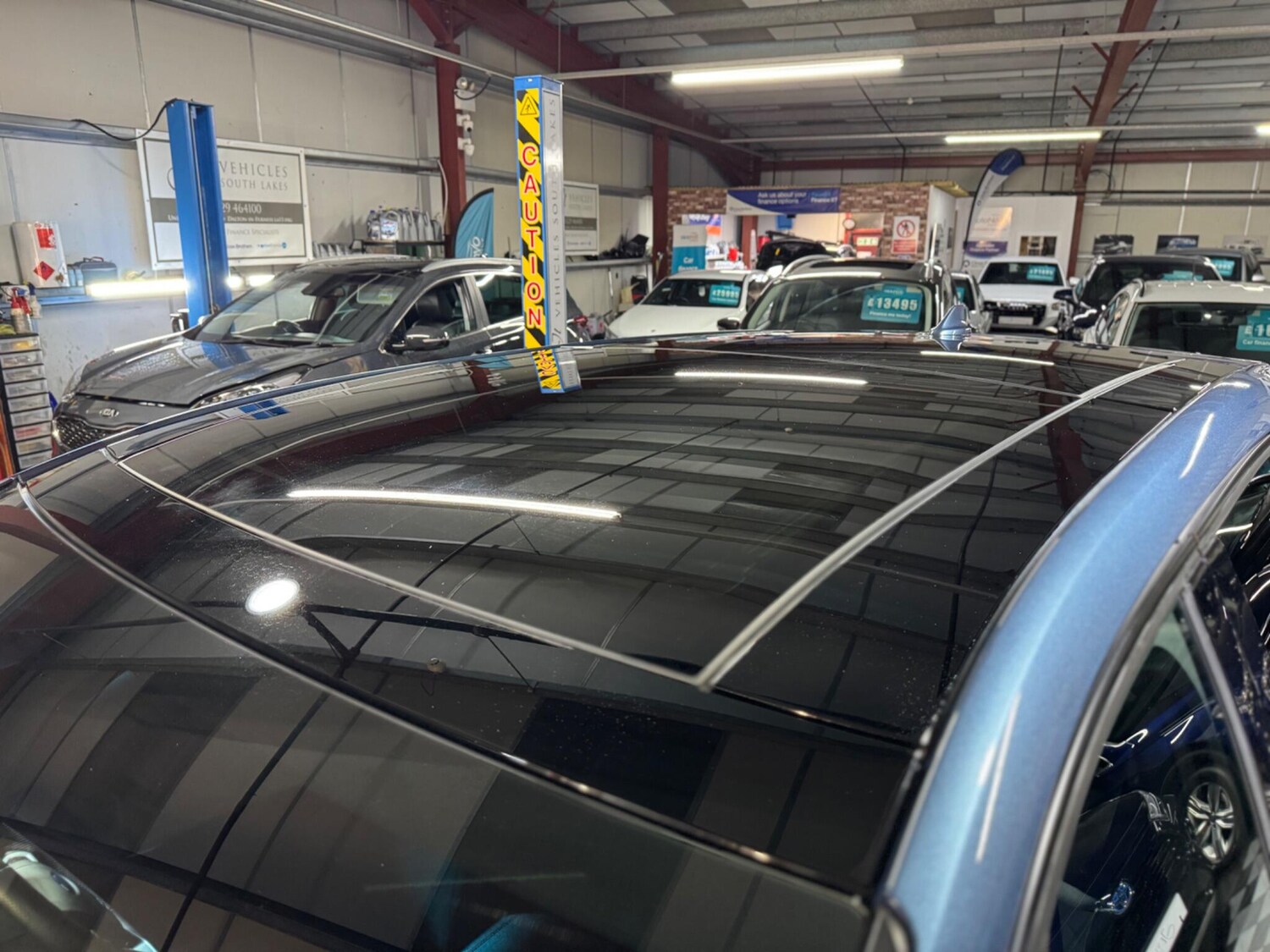 Used Ford Edge for sale - 77940674: Photo 87