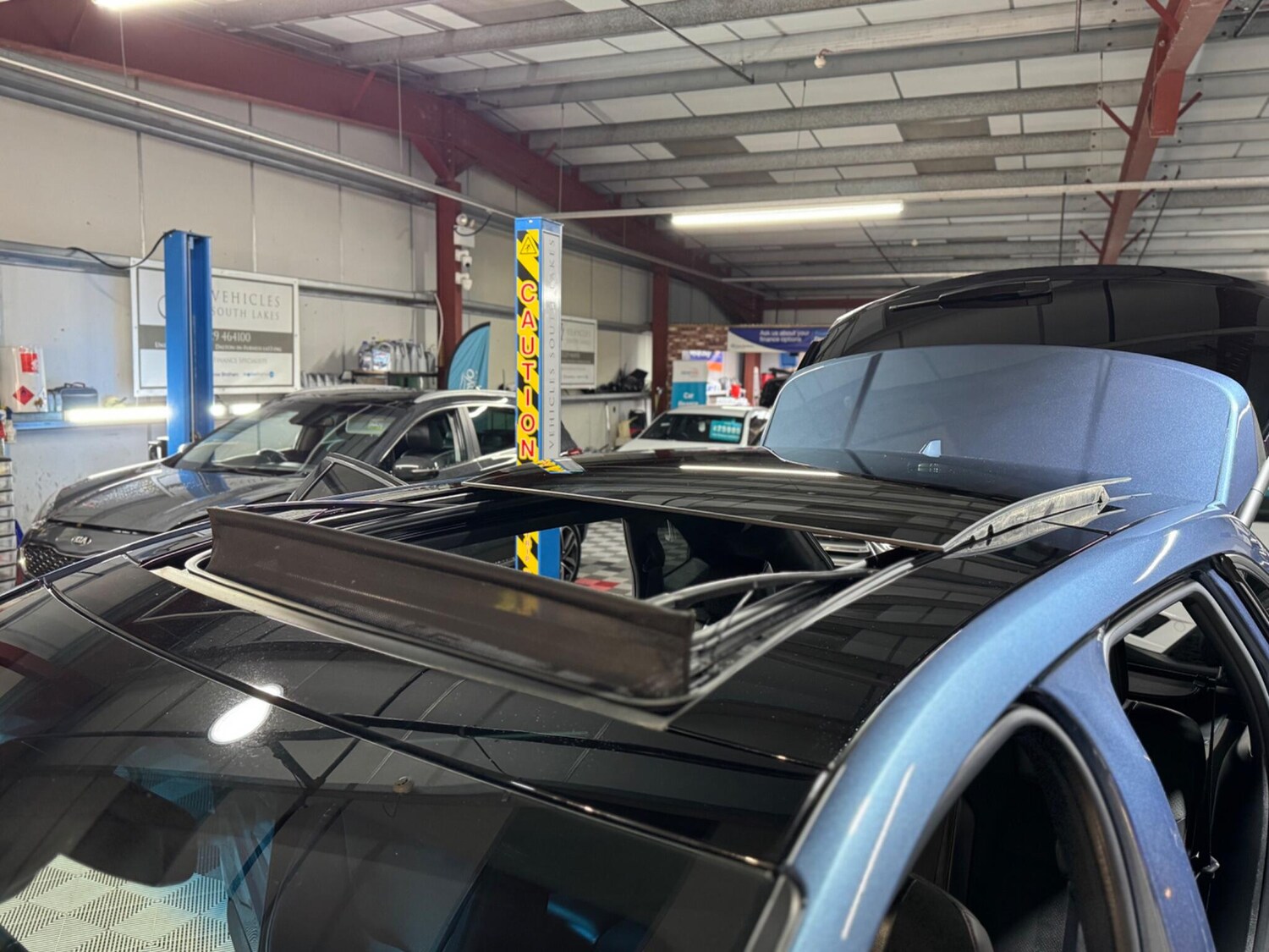 Used Ford Edge for sale - 77940674: Photo 88