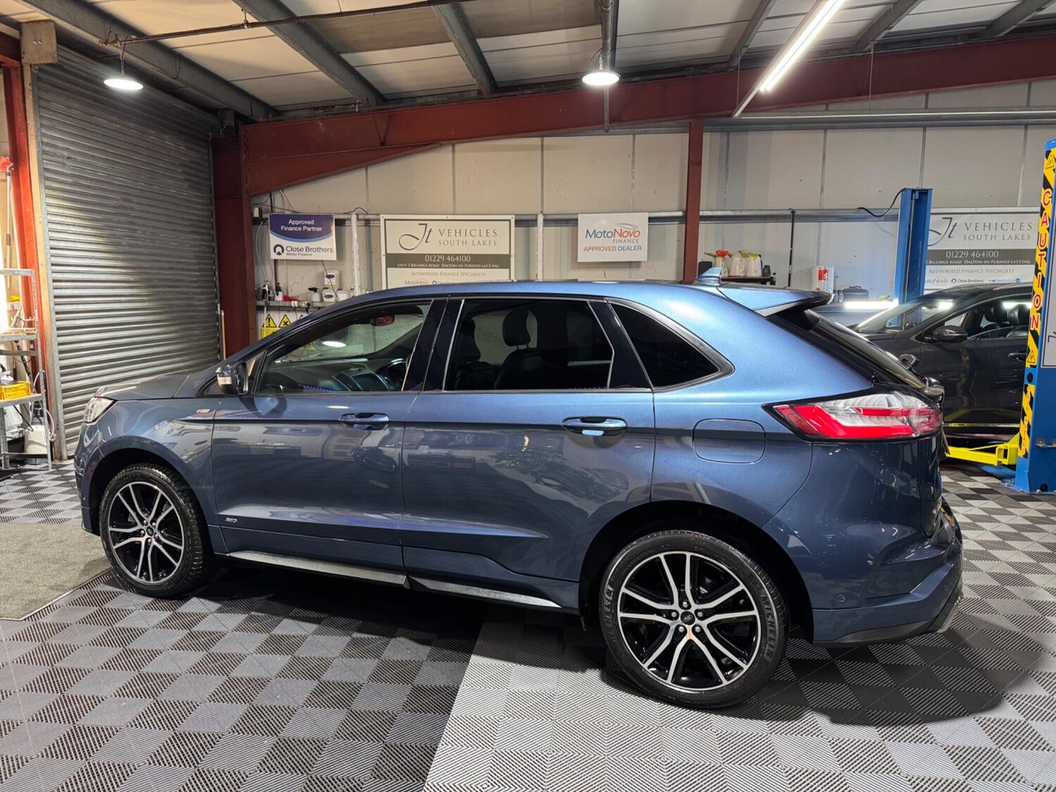 Used Ford Edge for sale - 77940674: Photo 89