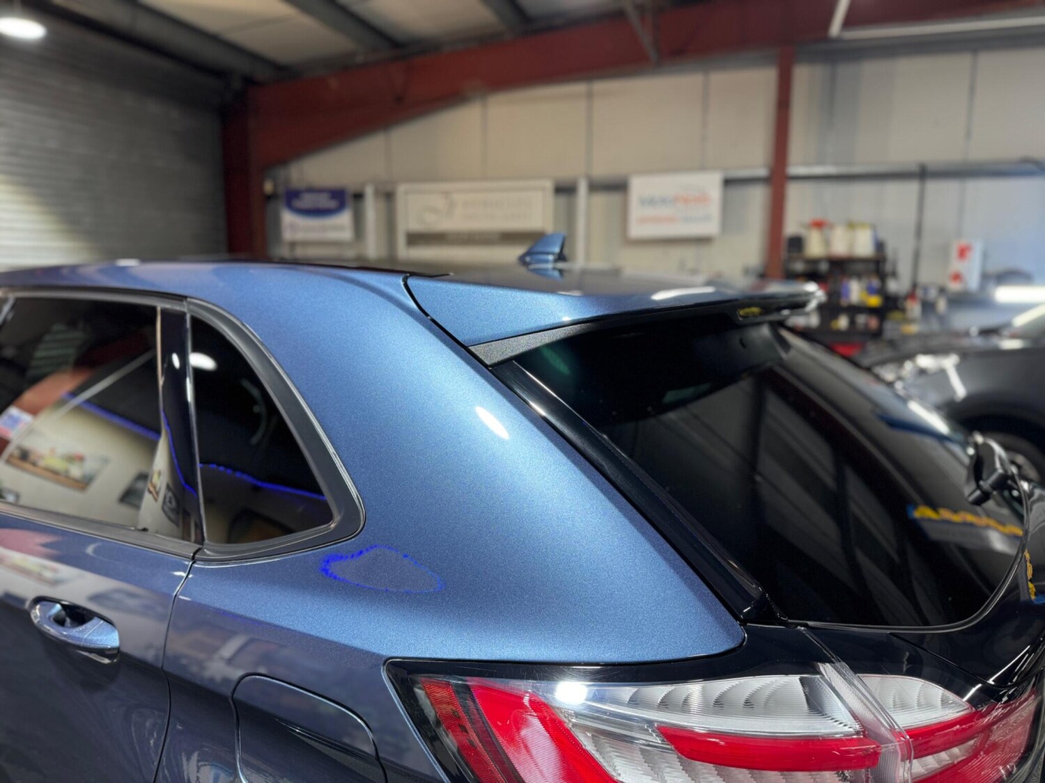 Used Ford Edge for sale - 77940674: Photo 91