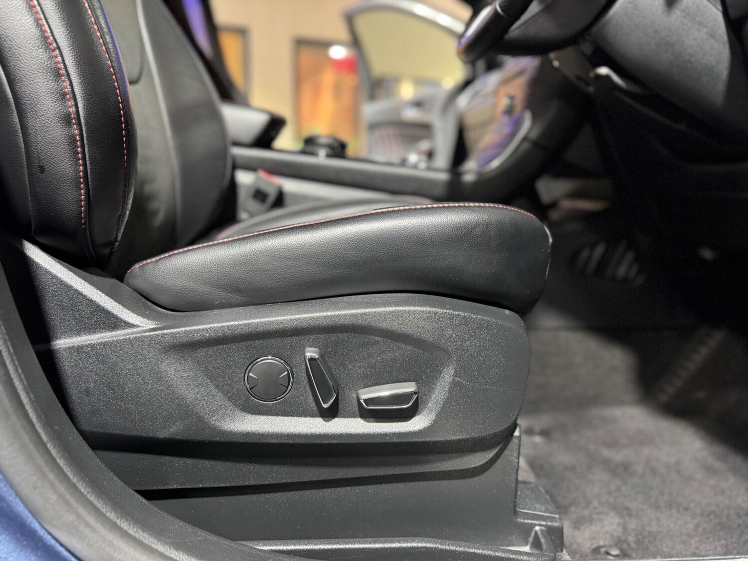 Used Ford Edge for sale - 77940674: Photo 93