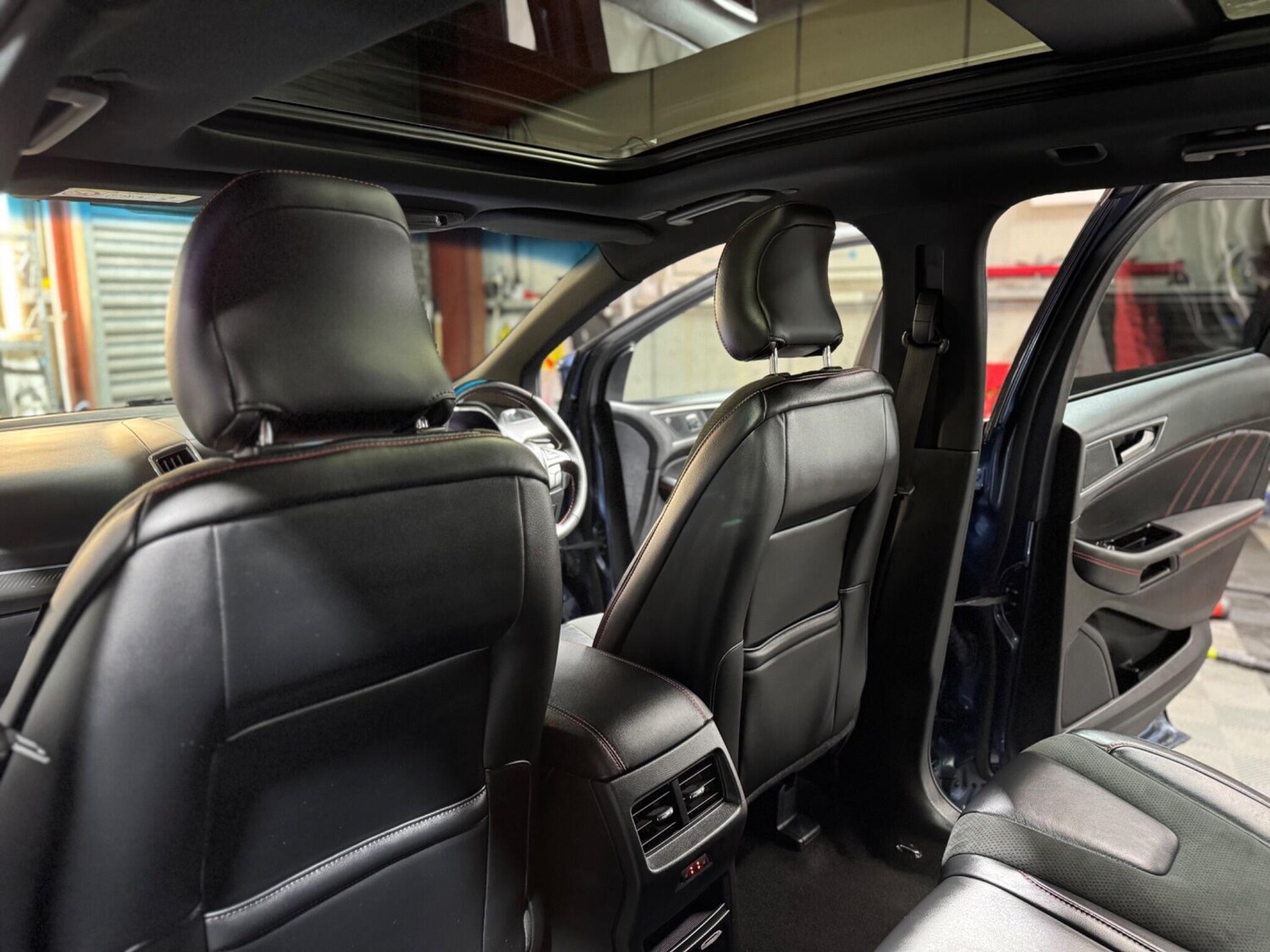 Used Ford Edge for sale - 77940674: Photo 94