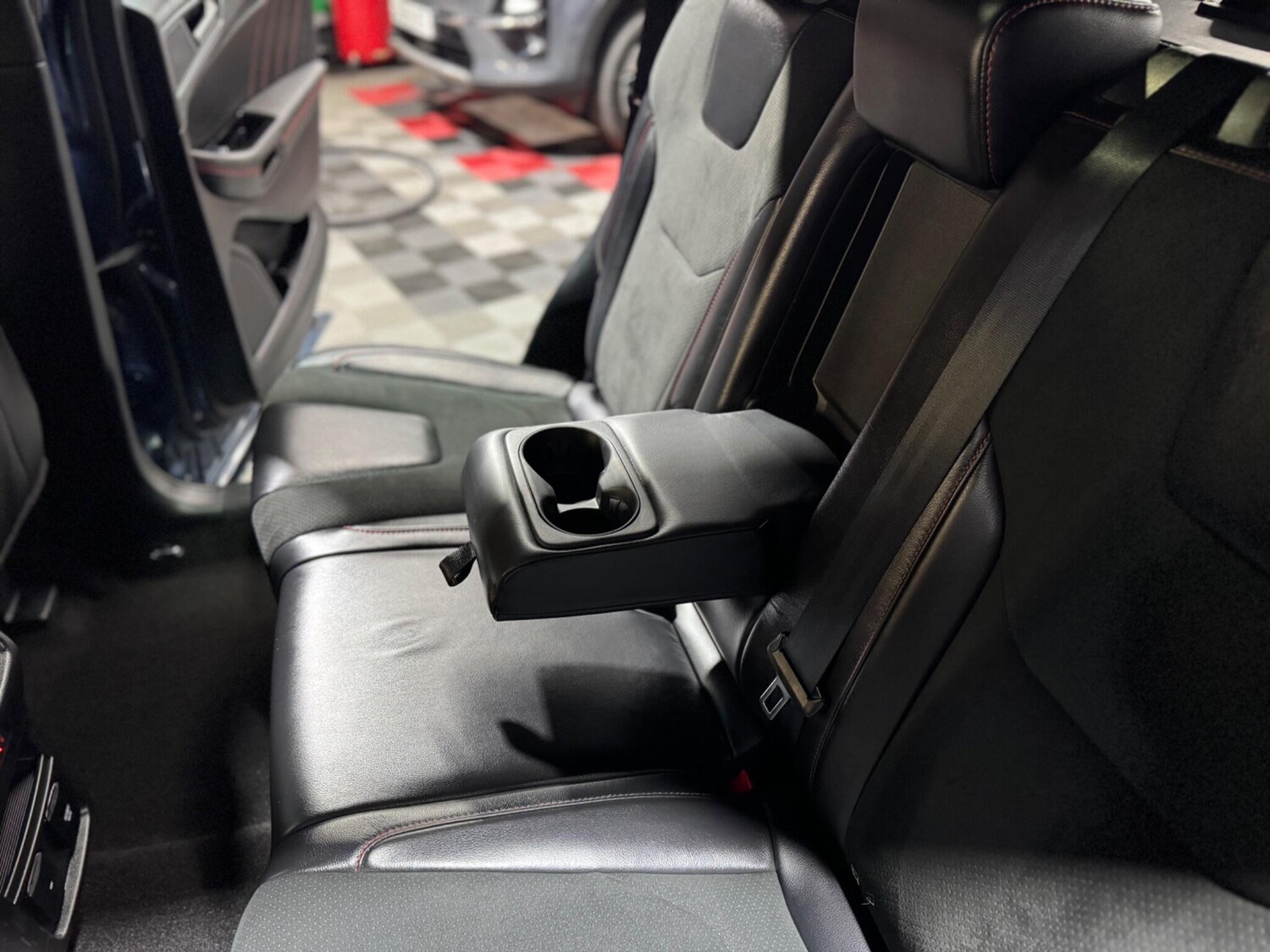 Used Ford Edge for sale - 77940674: Photo 95