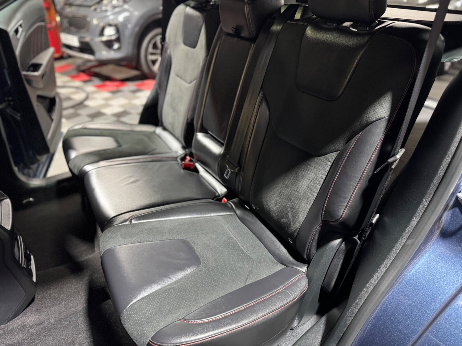 Used Ford Edge for sale - 77940674: Photo 96