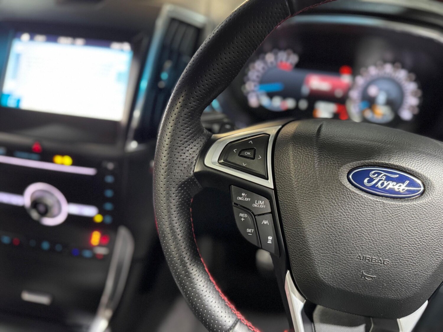 Used Ford Edge for sale - 77940674: Photo 99