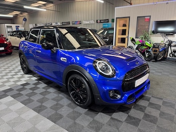 Used MINI Hatch 2021 for sale - 78362733: Photo