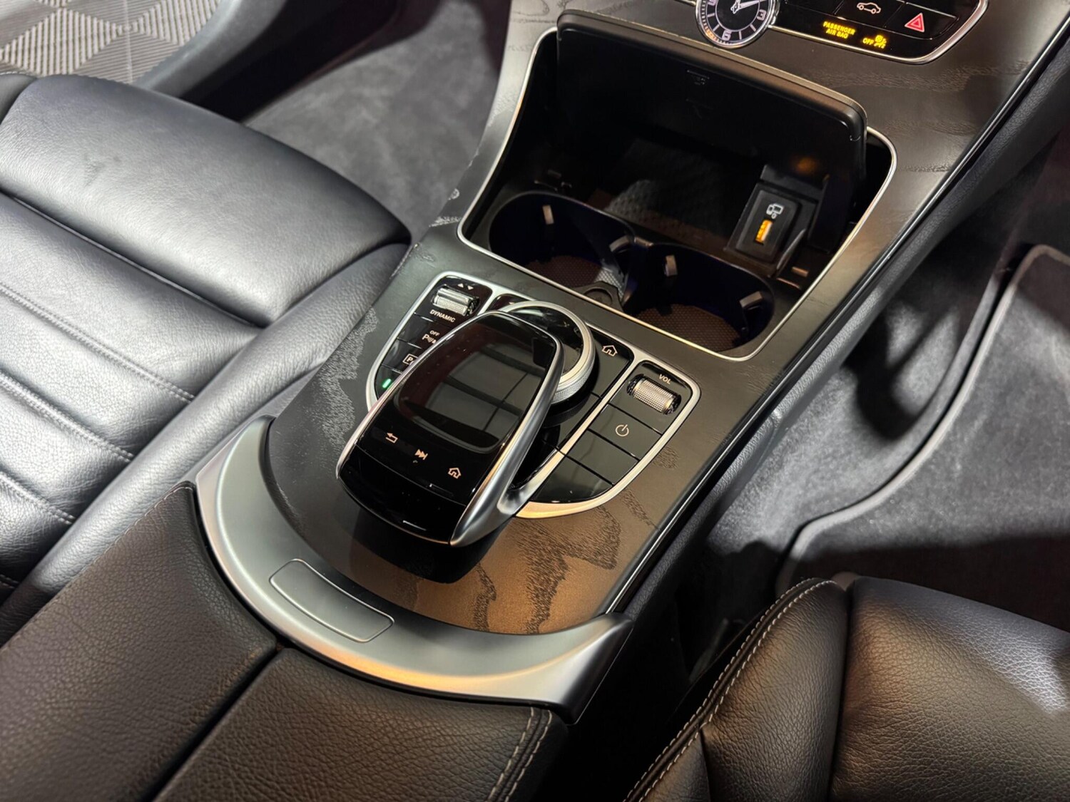 Used Mercedes-Benz C Class 2020 for sale - 77574129: Photo 36