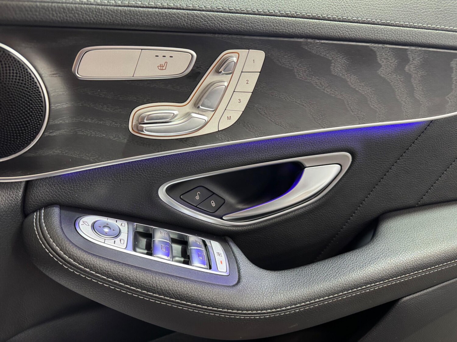 Used Mercedes-Benz C Class 2020 for sale - 77574129: Photo 49