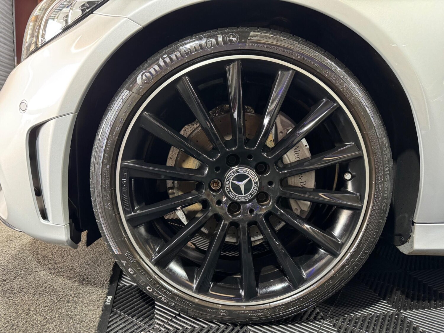 Used Mercedes-Benz C Class 2020 for sale - 77574129: Photo 56