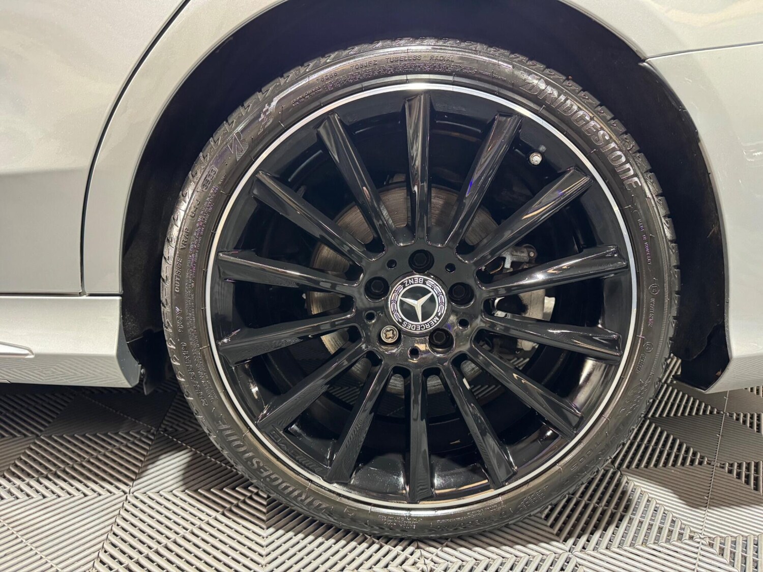 Used Mercedes-Benz C Class 2020 for sale - 77574129: Photo 57