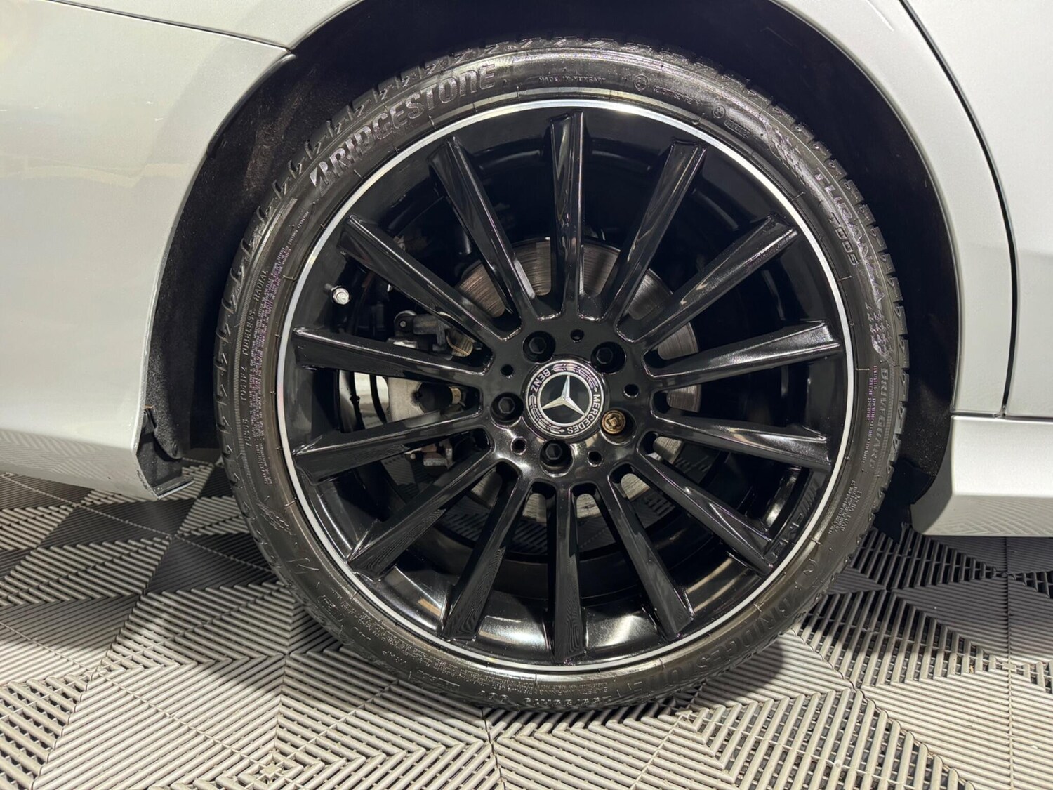 Used Mercedes-Benz C Class 2020 for sale - 77574129: Photo 58