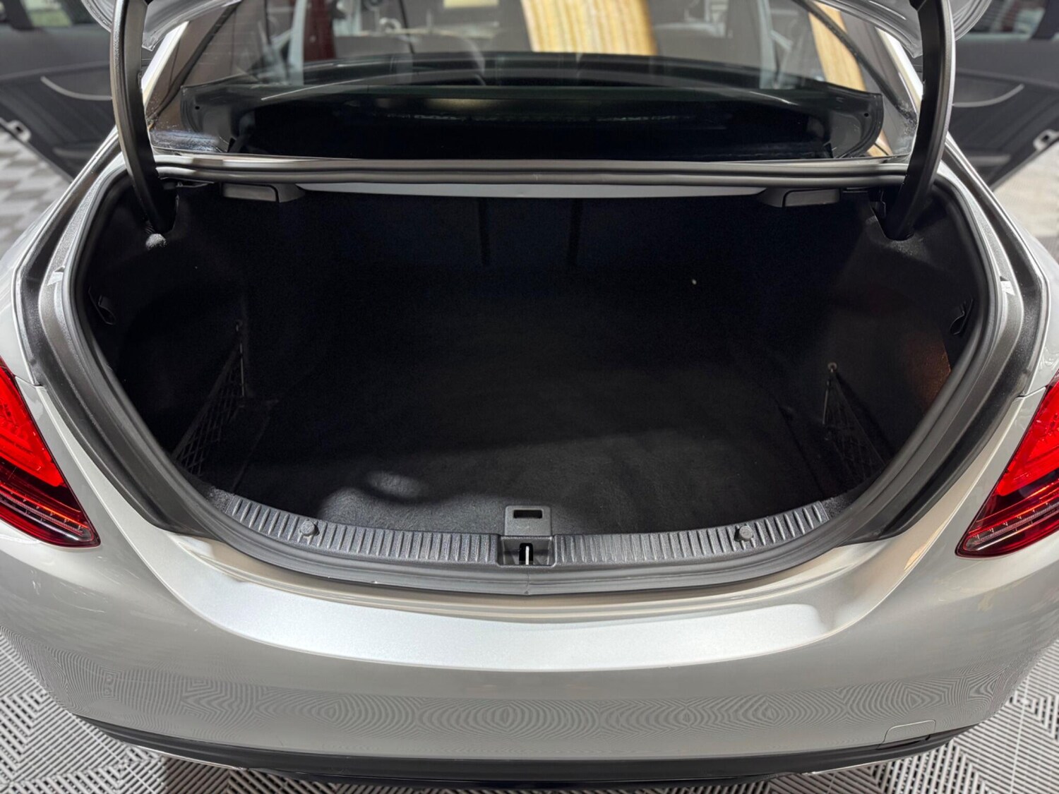 Used Mercedes-Benz C Class 2020 for sale - 77574129: Photo 64