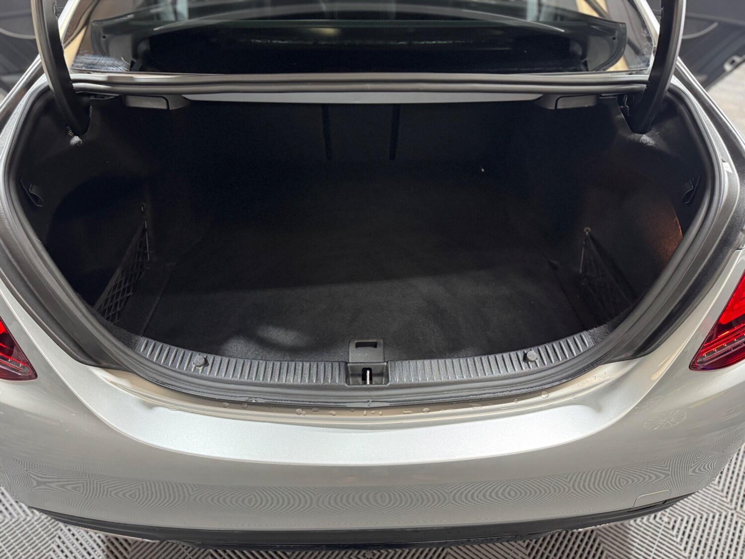 Used Mercedes-Benz C Class 2020 for sale - 77574129: Photo 65