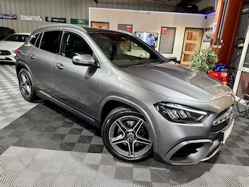 Used Mercedes-Benz GLA 2024 for sale - 78562212: Photo