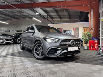 Used Mercedes-Benz GLA 2024 for sale - 78562212: Photo