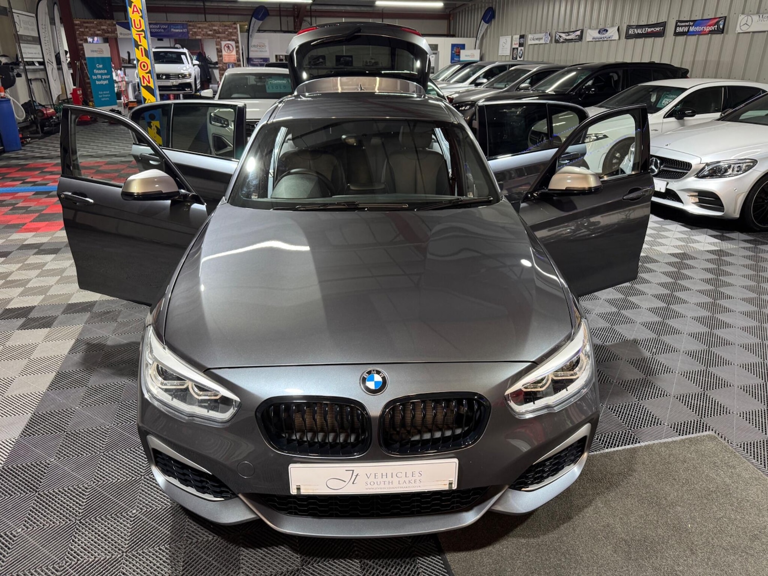 Used BMW 1 Series for sale - 78086838: Photo 11