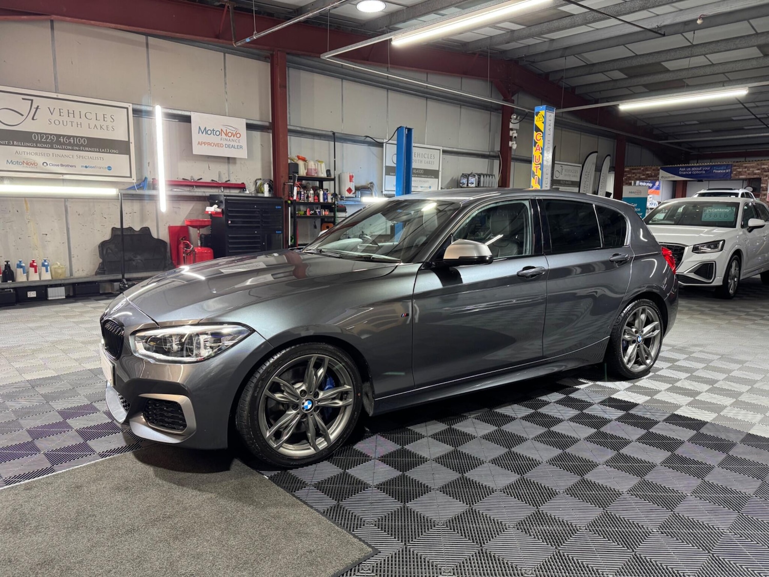 Used BMW 1 Series for sale - 78086838: Photo 12