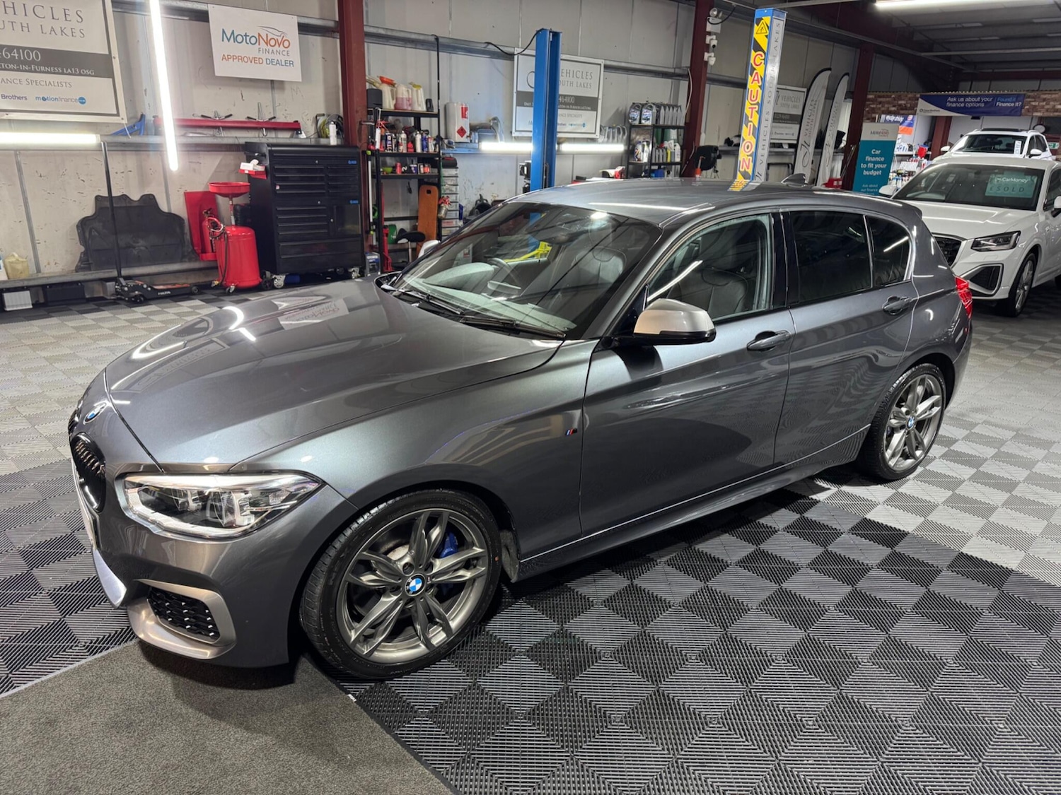 Used BMW 1 Series for sale - 78086838: Photo 13