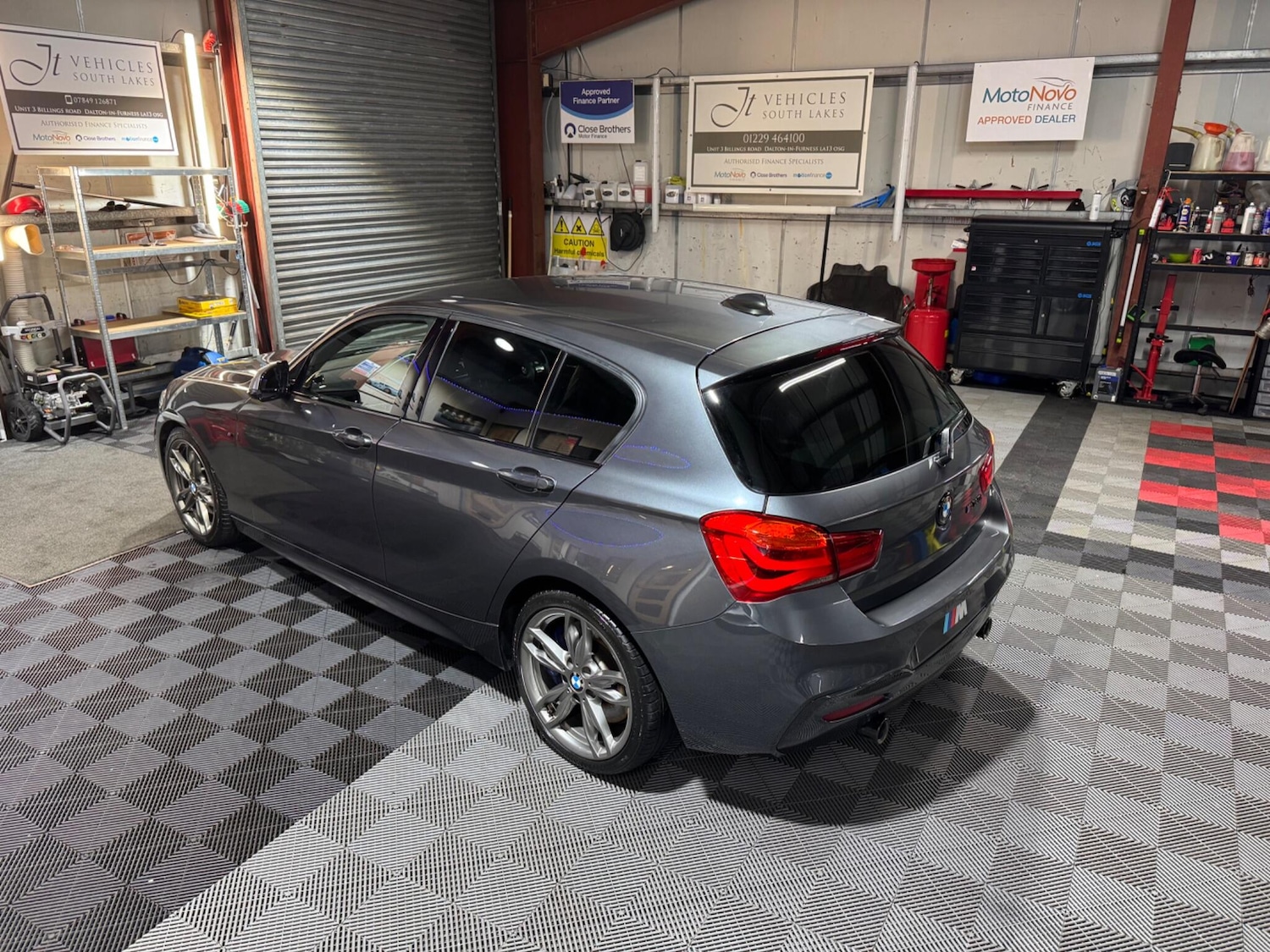 Used BMW 1 Series for sale - 78086838: Photo 14